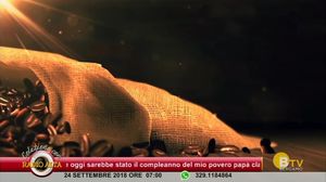 COLAZIONE CON RADIO ALTA