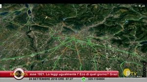 COLAZIONE CON RADIO ALTA