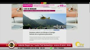 COLAZIONE CON RADIO ALTA