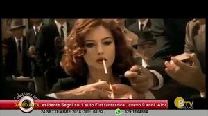 COLAZIONE CON RADIO ALTA