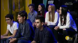 VIA NOVELLI SOCIAL CLUB