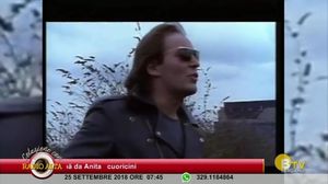 COLAZIONE CON RADIO ALTA