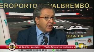 COLAZIONE CON RADIO ALTA