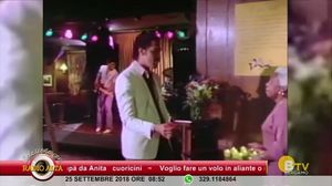 COLAZIONE CON RADIO ALTA