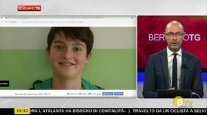 BERGAMO TG