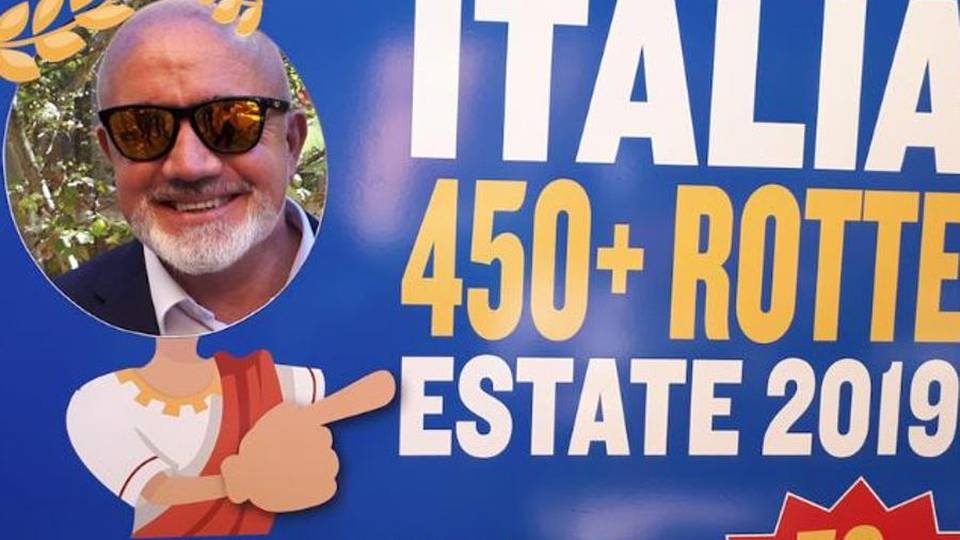 Ryanair a Faro, Amman e Sofia Nuove rotte per l’estate da Orio Ryanair a Faro, Amman e Sofia Nuove rotte per l’estate da Orio