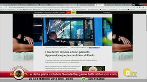 COLAZIONE CON RADIO ALTA