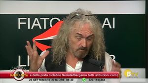 COLAZIONE CON RADIO ALTA