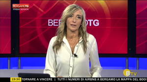 BERGAMO TG