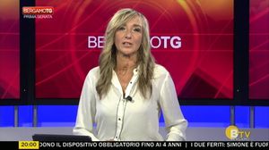 BERGAMO TG