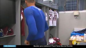 TUTTOATALANTA DIRETTA STADIO