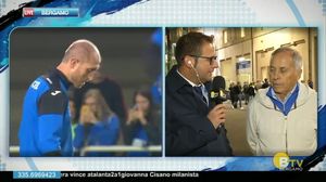 TUTTOATALANTA DIRETTA STADIO