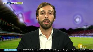 TUTTOATALANTA DIRETTA STADIO