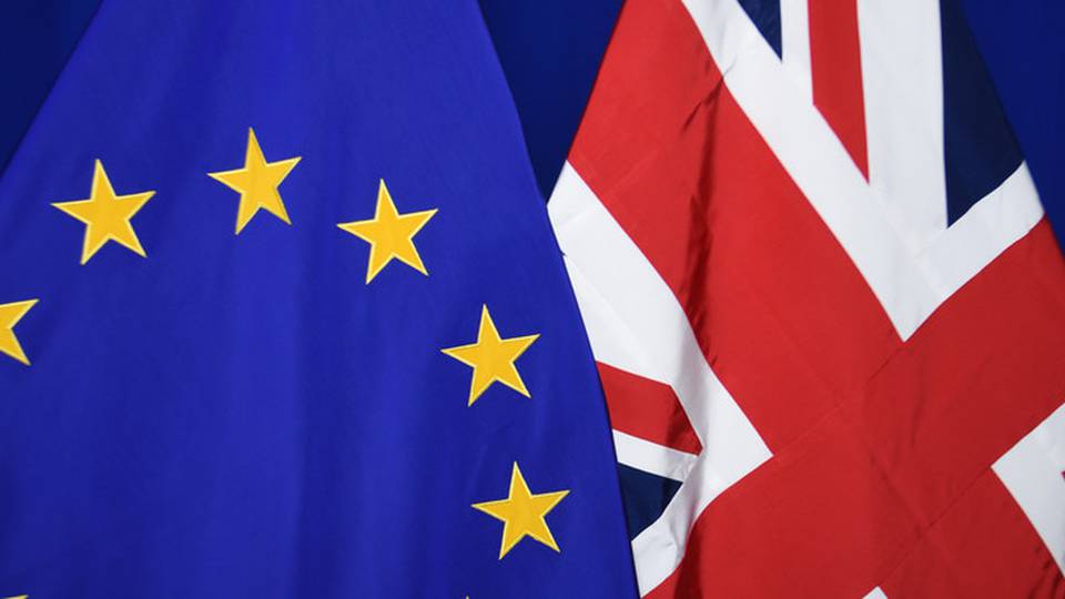 Brexit: Labour evoca bocciatura eventuale accordo May-Ue Brexit: Labour evoca bocciatura eventuale accordo May-Ue