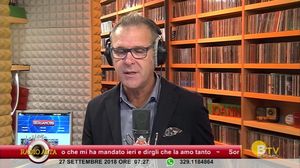 COLAZIONE CON RADIO ALTA