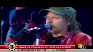 COLAZIONE CON RADIO ALTA