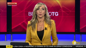 BERGAMO TG