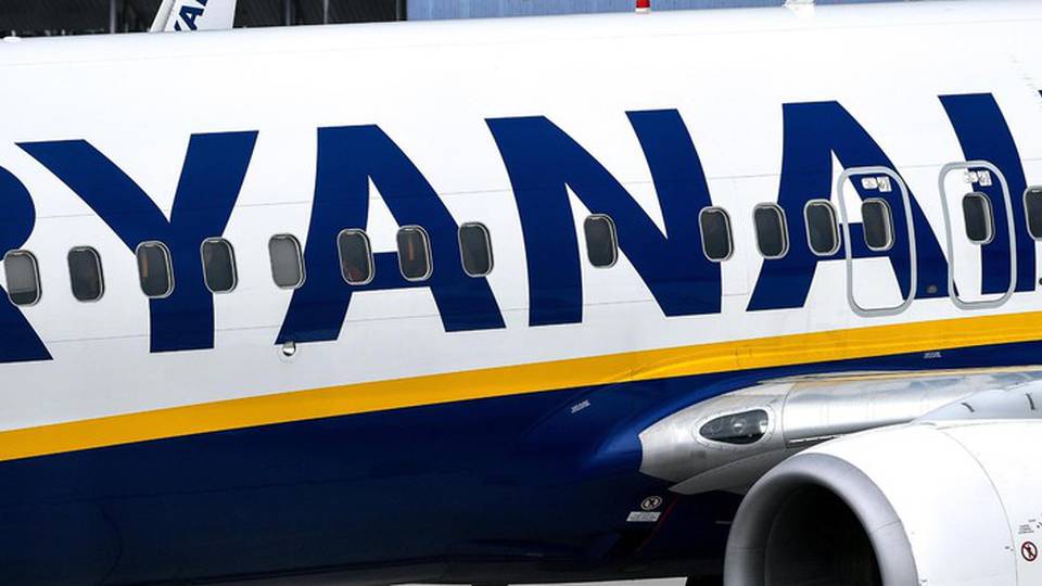 Ryanair: sindacato Belgio, compagnia sta giocando col fuoco Ryanair: sindacato Belgio, compagnia sta giocando col fuoco