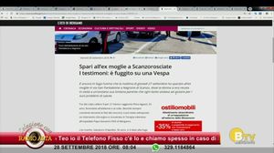 COLAZIONE CON RADIO ALTA