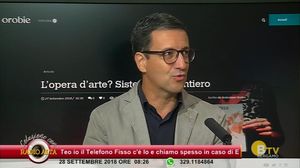 COLAZIONE CON RADIO ALTA