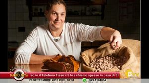 COLAZIONE CON RADIO ALTA