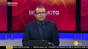 BERGAMO TG