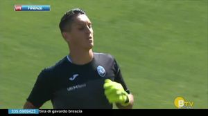 TUTTOATALANTA DIRETTA STADIO