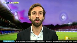 TUTTOATALANTA DIRETTA STADIO
