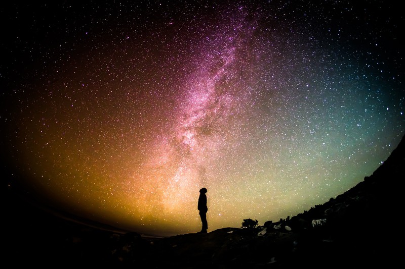 IL MESE DELLA SCIENZA