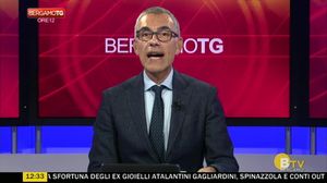 BERGAMO TG ORE12