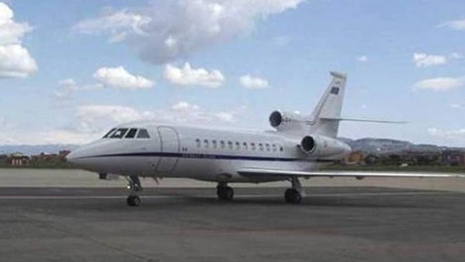 Bambino di 9 anni in pericolo di vita trasportato dall’Aeronautica a Bergamo Bambino di 9 anni in pericolo di vita trasportato dall’Aeronautica a Bergamo