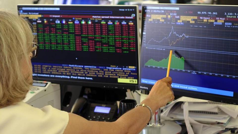 Più prudenza sui conti Più prudenza sui conti