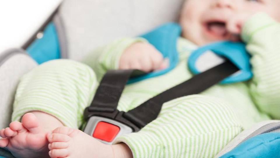 Seggiolini antiabbandono: ok la legge Ma per ora trovarli è un’impresa Seggiolini antiabbandono: ok la legge Ma per ora trovarli è un’impresa