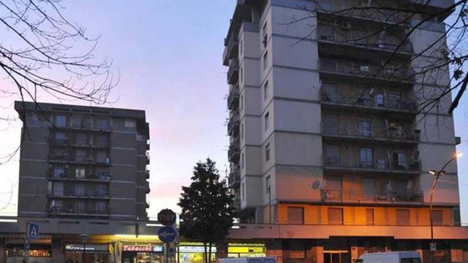 Zingonia, da gennaio giù le torri Ex residenti già nelle nuove abitazioni Zingonia, da gennaio giù le torri Ex residenti già nelle nuove abitazioni