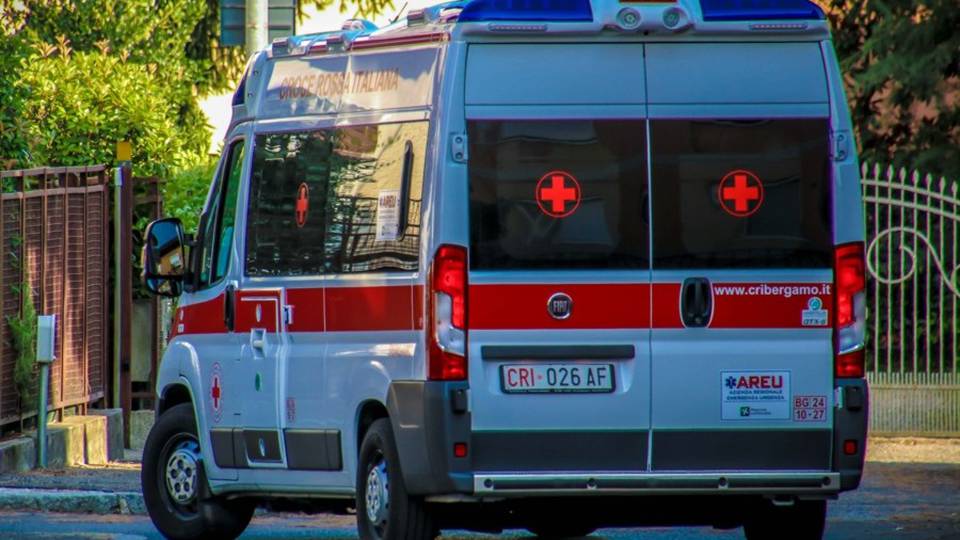 Caduta al suolo a Gromo Muore 74enne Caduta al suolo a Gromo Muore 74enne