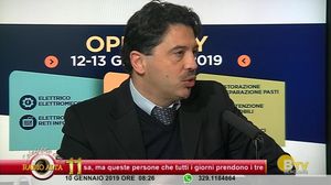 COLAZIONE CON RADIO ALTA