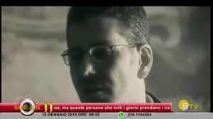 COLAZIONE CON RADIO ALTA