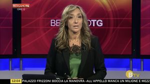 BERGAMO TG ORE12