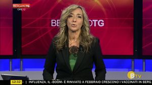 BERGAMO TG ORE12