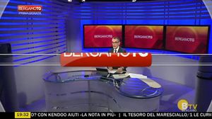 BERGAMO TG
