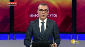 BERGAMO TG