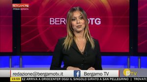 BERGAMO TG