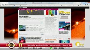 COLAZIONE CON RADIO ALTA