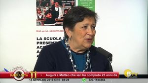 COLAZIONE CON RADIO ALTA