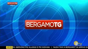 BERGAMO TG ORE12