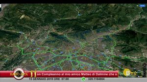 COLAZIONE CON RADIO ALTA