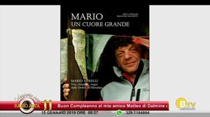 COLAZIONE CON RADIO ALTA