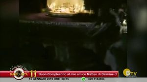 COLAZIONE CON RADIO ALTA