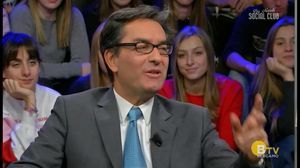 VIA NOVELLI SOCIAL CLUB