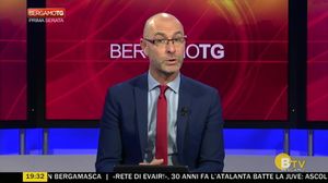 BERGAMO TG